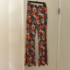 Billabong Sundown Flare Pants - large